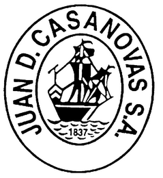 JUAN D. CASANOVAS S.A.