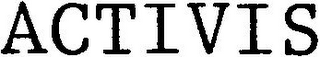 ACTIVIS