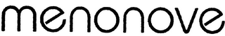 MENONOVE