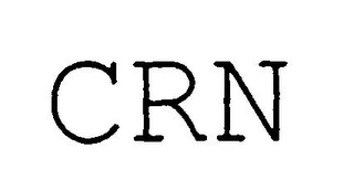 CRN