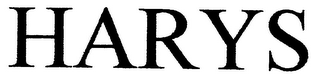 HARYS
