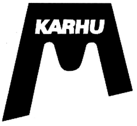 KARHU