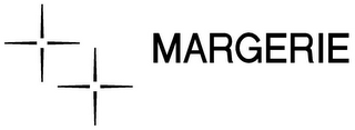 MARGERIE