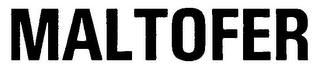 MALTOFER
