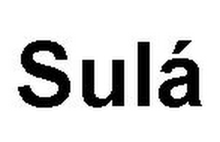SULÁ