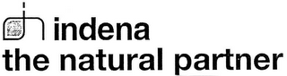 INDENA THE NATURAL PARTNER