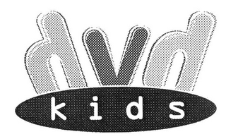 DVD KIDS