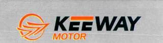 KEEWAY MOTOR