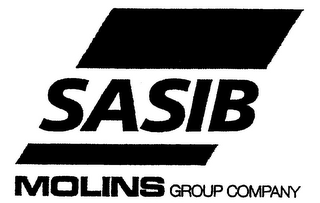 SASIB MOLINS GROUP COMPANY