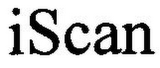 ISCAN