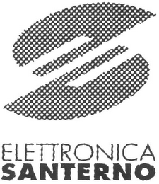 S ELETTRONICA SANTERNO