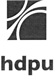 HDPU