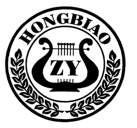 ZY HONGBIAO