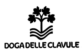 DOGA DELLE CLAVULE