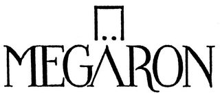 MEGARON