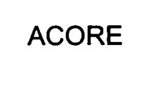 ACORE