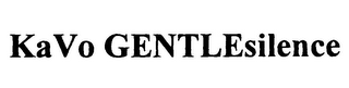 KAVO GENTLESILENCE