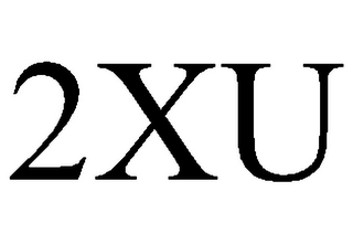 2XU