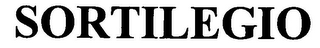 SORTILEGIO