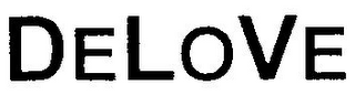 DELOVE