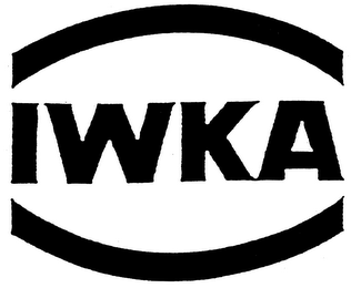 IWKA