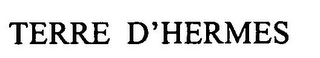 TERRE D'HERMES
