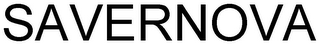 SAVERNOVA