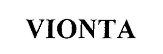 VIONTA