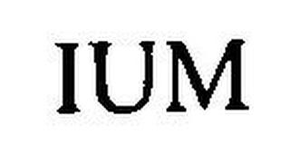 IUM
