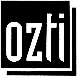 OZTI