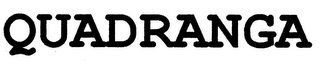 QUADRANGA