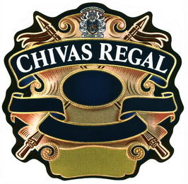 CHIVAS REGAL