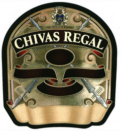 CHIVAS REGAL