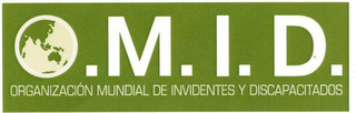 O.M.I.D. ORGANIZACIÓN MUNDIAL DE INVIDENTES Y DISCAPACITADOS