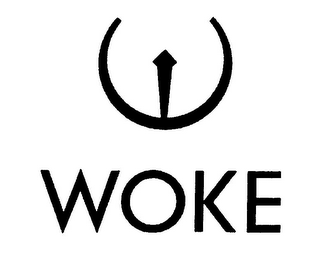 WOKE
