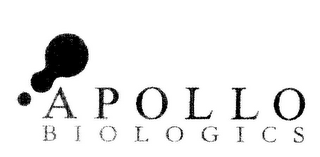 APOLLO BIOLOGICS