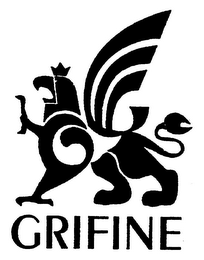 GRIFINE