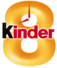 8 KINDER