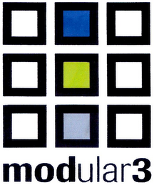 MODULAR3