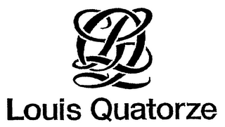 LQ LOUIS QUATORZE