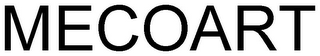 MECOART