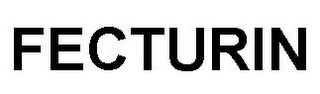 FECTURIN