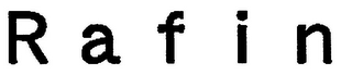 RAFIN