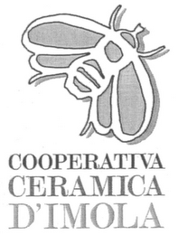 COOPERATIVA CERAMICA D'IMOLA