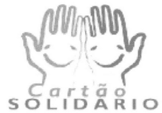 CARTÃO SOLIDARIO