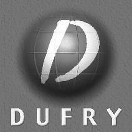 D DUFRY