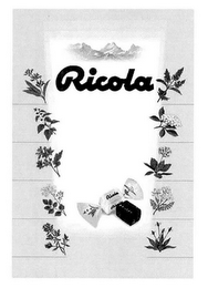 RICOLA