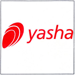 YASHA