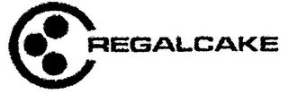 REGALCAKE