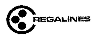 REGALINES